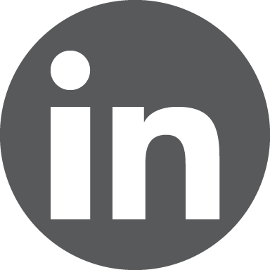 LinkedIn icon